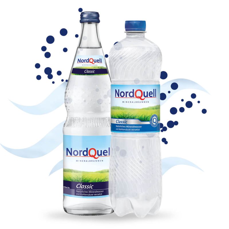 NordQuell - Das Wasser des Nordens