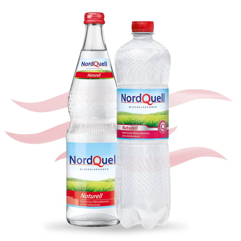 NordQuell - Das Wasser des Nordens